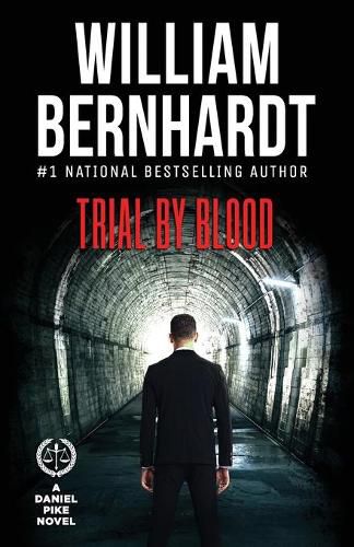 Cover image for Trial by Blood