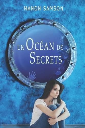 Cover image for Un ocean de secrets