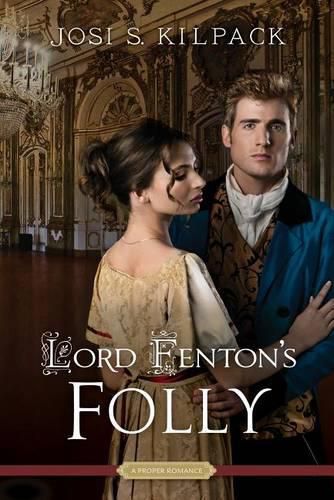 Cover image for Lord Fenton's Folly