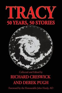 Cover image for TRACY - 50 Years, 50 Stories