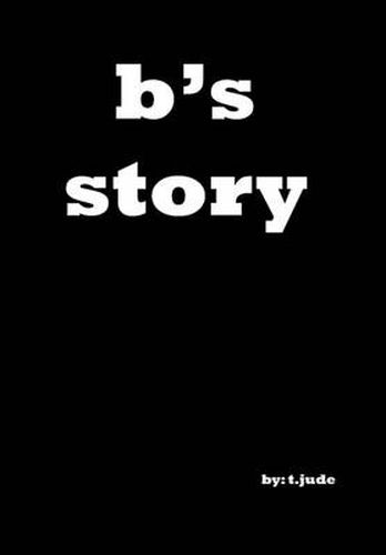 Cover image for B's Story