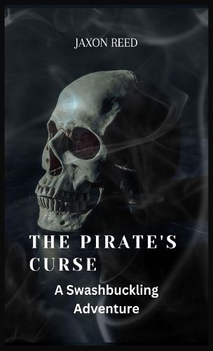 Cover image for The Pirate's Curse