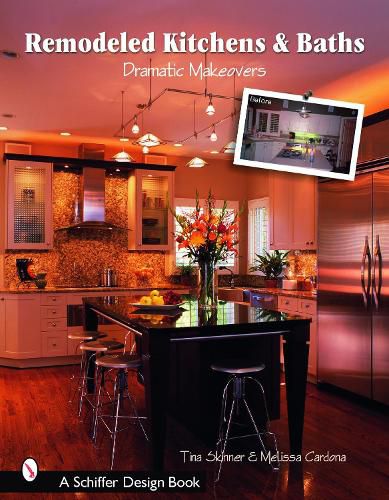 Cover image for Remodeled Kitchens & Baths