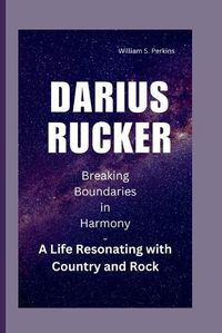 Cover image for Darius Rucker