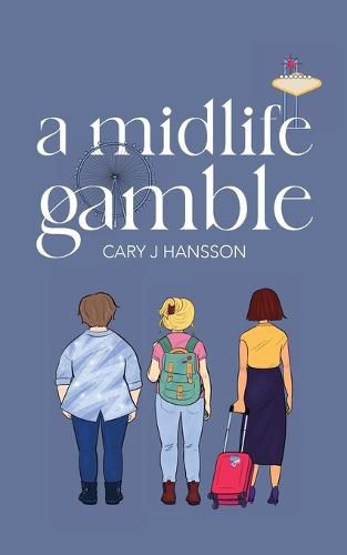 Cover image for A Midlife Gamble