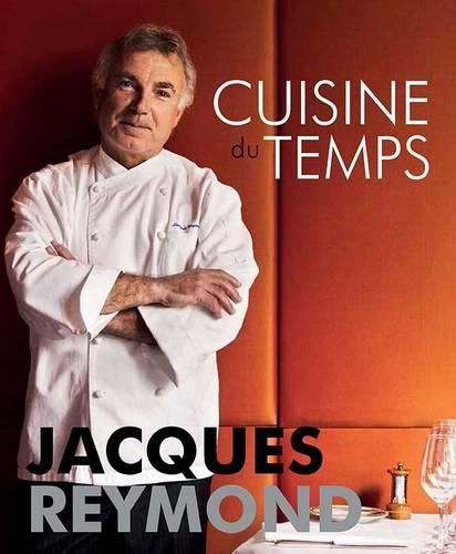 Cover image for Cuisine Du Temps