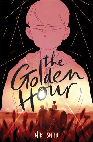 Cover image for The Golden Hour
