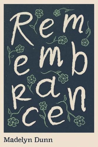 Cover image for Remembrance