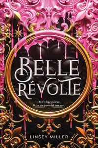 Cover image for Belle Revolte