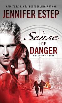 Cover image for Sense of Danger