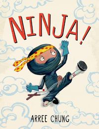 Cover image for Ninja!