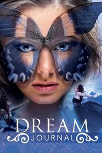 Cover image for Dream Journal