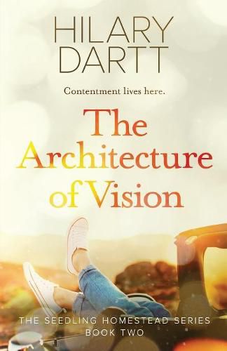 Cover image for The Architecture of Vision