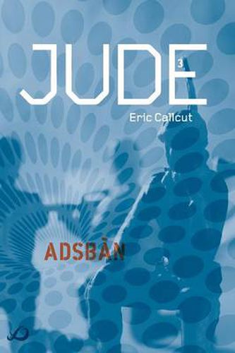 Cover image for Jude - Book 3: Adsban