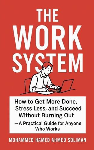 Cover image for The Work System