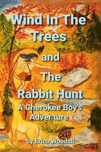 Cover image for Wind In The Trees and The Rabbit Hunt