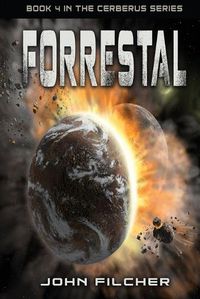 Cover image for Forrestal