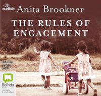 Cover image for The Rules of Engagement