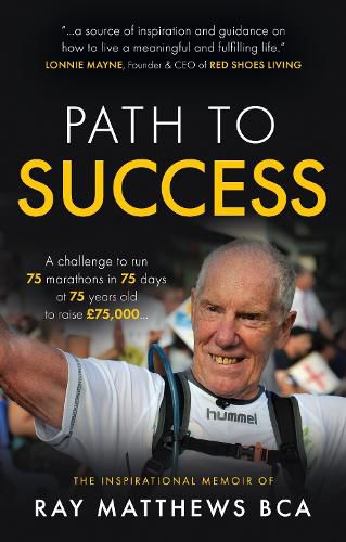 Cover image for Path to Success