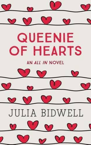 Cover image for Queenie of Hearts