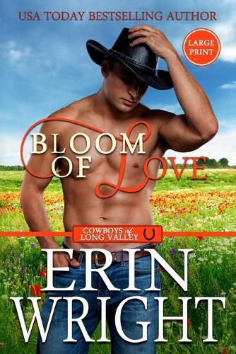 Cover image for Bloom of Love