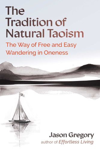Cover image for The Tradition of Natural Taoism