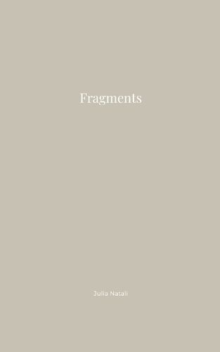 Cover image for Fragments