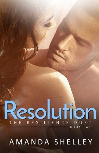 Cover image for Resolution