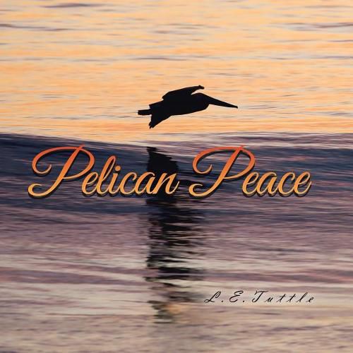 Cover image for Pelican Peace