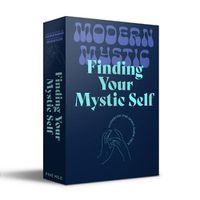 Cover image for Finding Your Mystic Self: Guidebook and Spirit Guide Deck