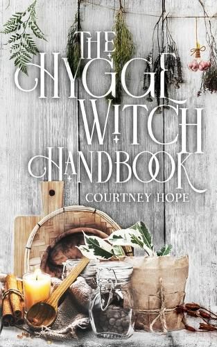 Cover image for The Hygge Witch Handbook