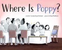 Cover image for Where Is Poppy?