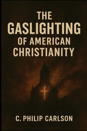Cover image for The Gaslighting of American Christianity