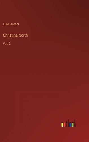 Cover image for Christina North