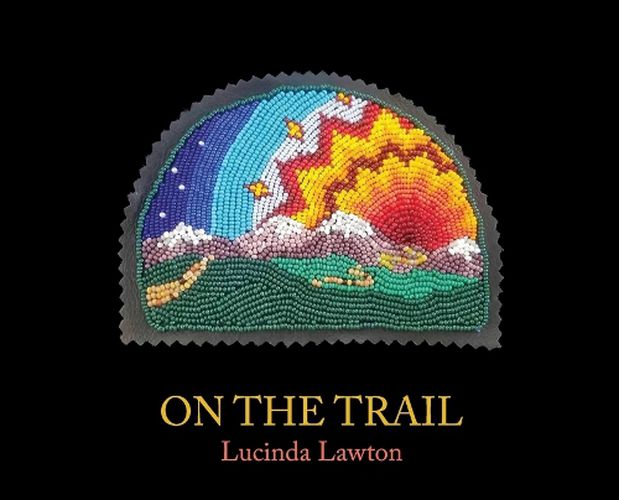 Cover image for On the Trail