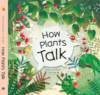 Cover image for How Plants Talk