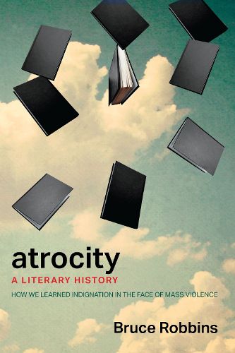 Cover image for Atrocity