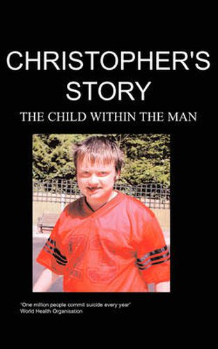 Cover image for Christopher's Story