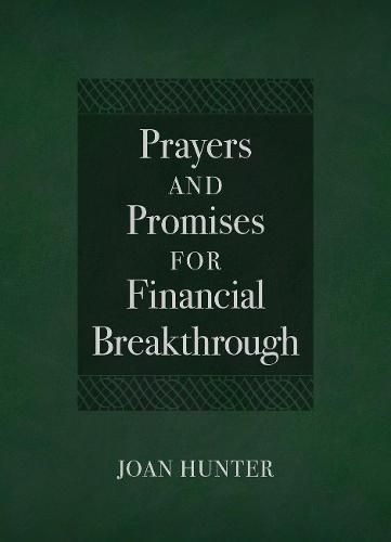 Prayers & Promises for Financial Breakthrough