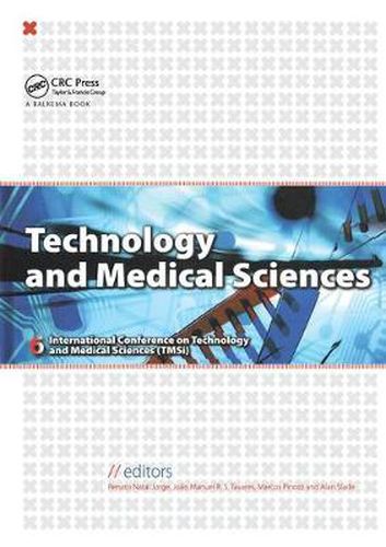 Cover image for Technology and Medical Sciences