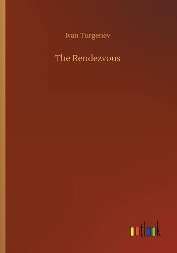 Cover image for The Rendezvous