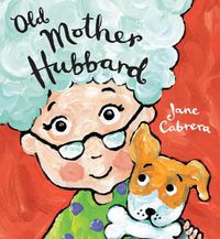 Cover image for Old Mother Hubbard