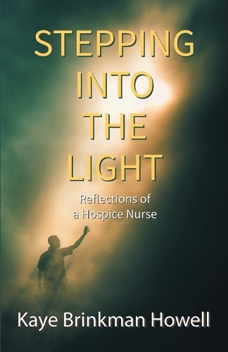 Cover image for Stepping Into the Light
