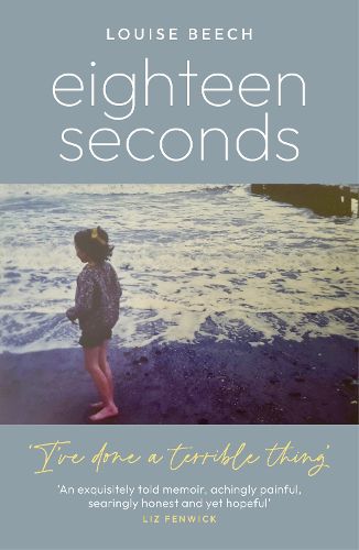 Cover image for Eighteen Seconds