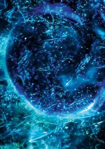 Cover image for Blue Goldstones