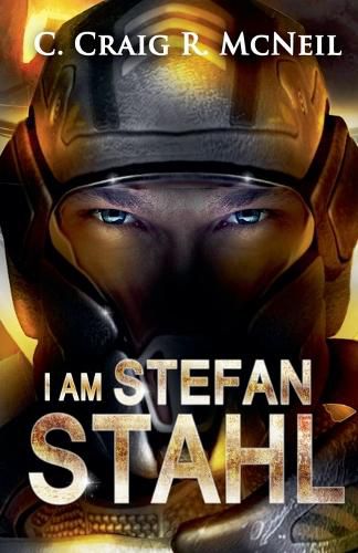 Cover image for I am Stefan Stahl