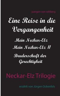 Cover image for Neckar-Elz Trilogie