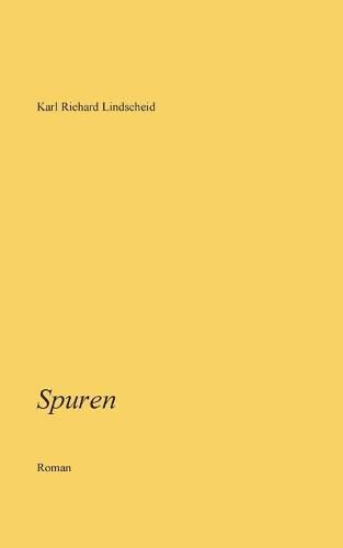 Cover image for Spuren