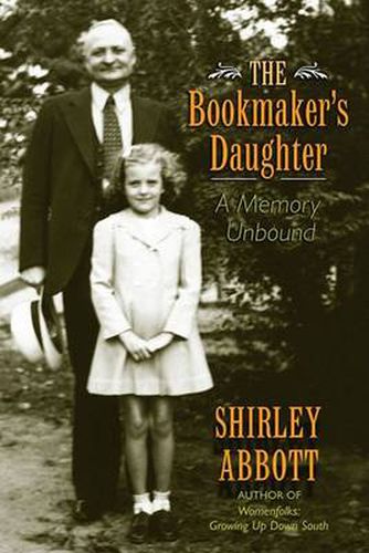 Cover image for The Bookmaker's Daughter: A Memory Unbound