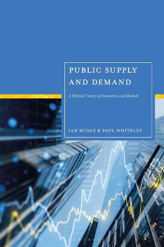 Cover image for Public Supply and Demand